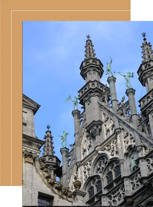 À propos de TAXI ORGANIZATIONS LIMITED